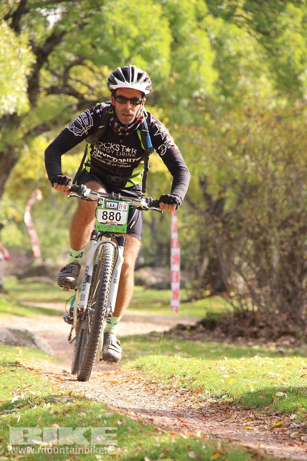 MTB 4 Estaciones La Ruta Imperial 2015. Galería 8
