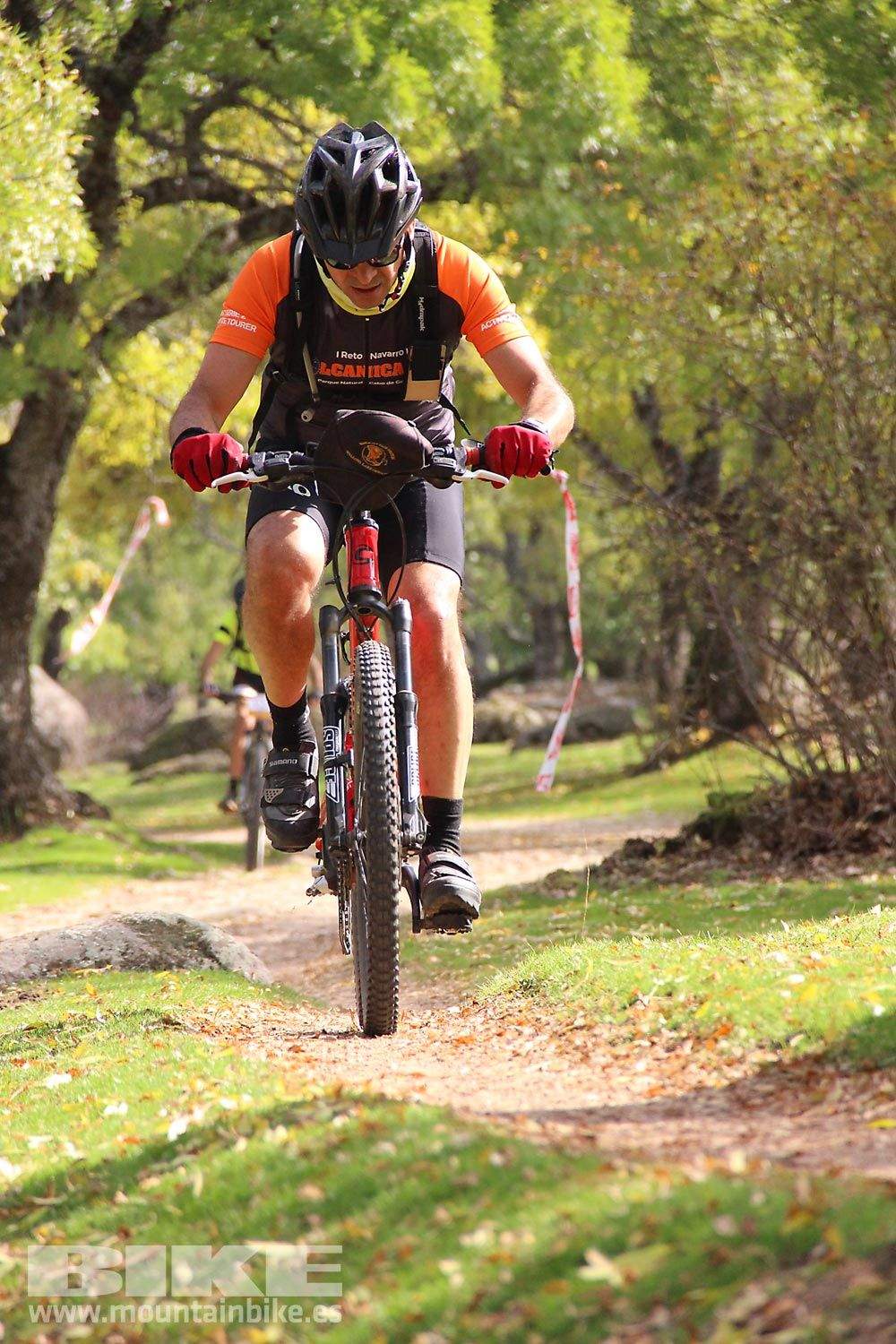 MTB 4 Estaciones La Ruta Imperial 2015. Galería 8