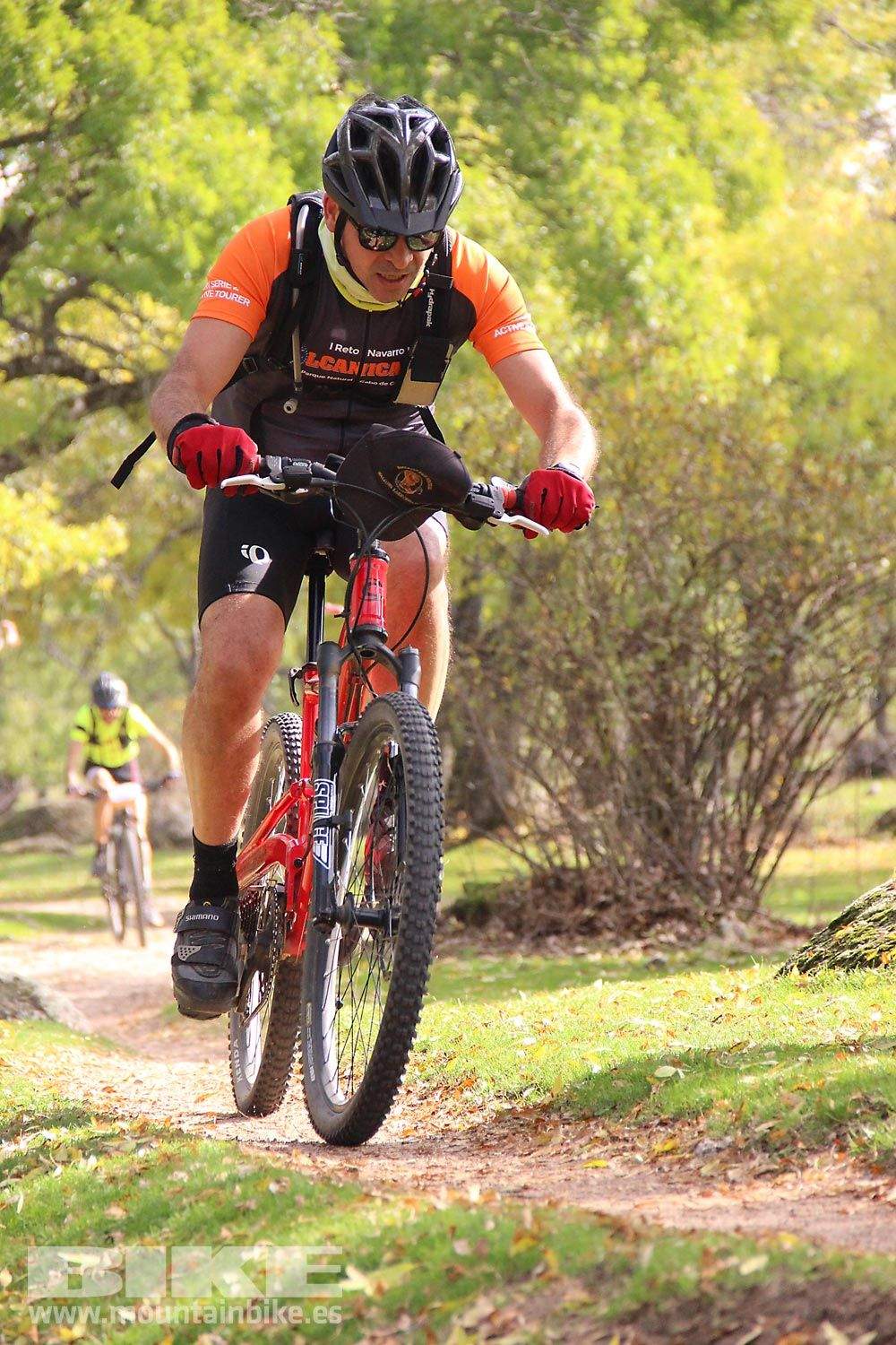 MTB 4 Estaciones La Ruta Imperial 2015. Galería 8