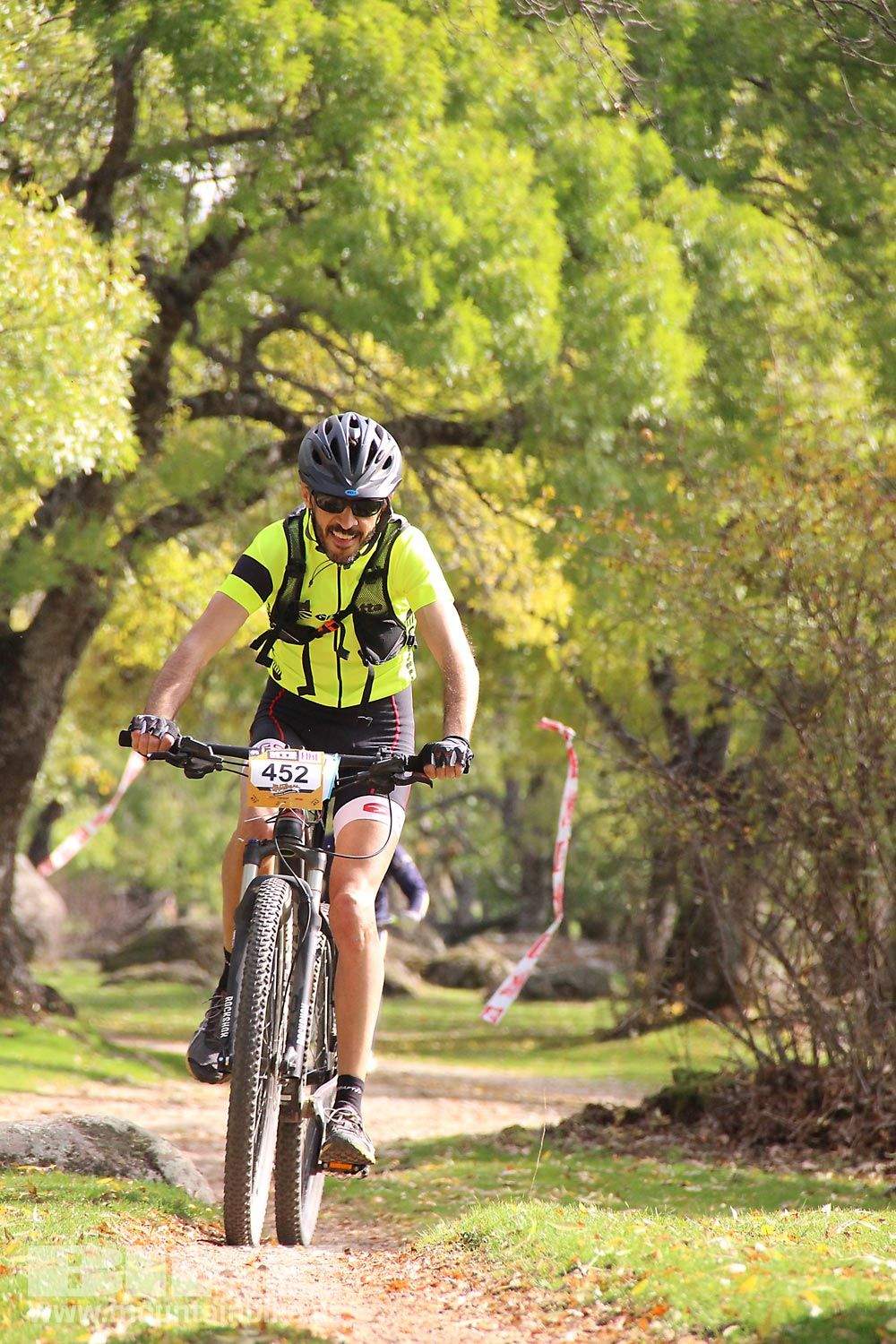MTB 4 Estaciones La Ruta Imperial 2015. Galería 8