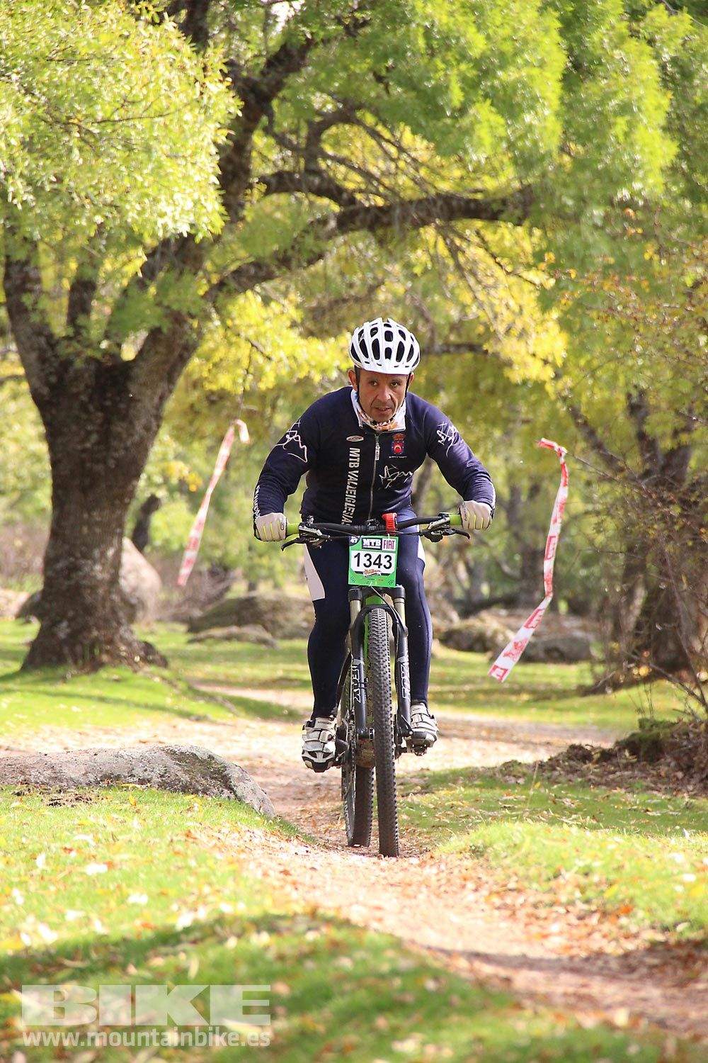 MTB 4 Estaciones La Ruta Imperial 2015. Galería 8