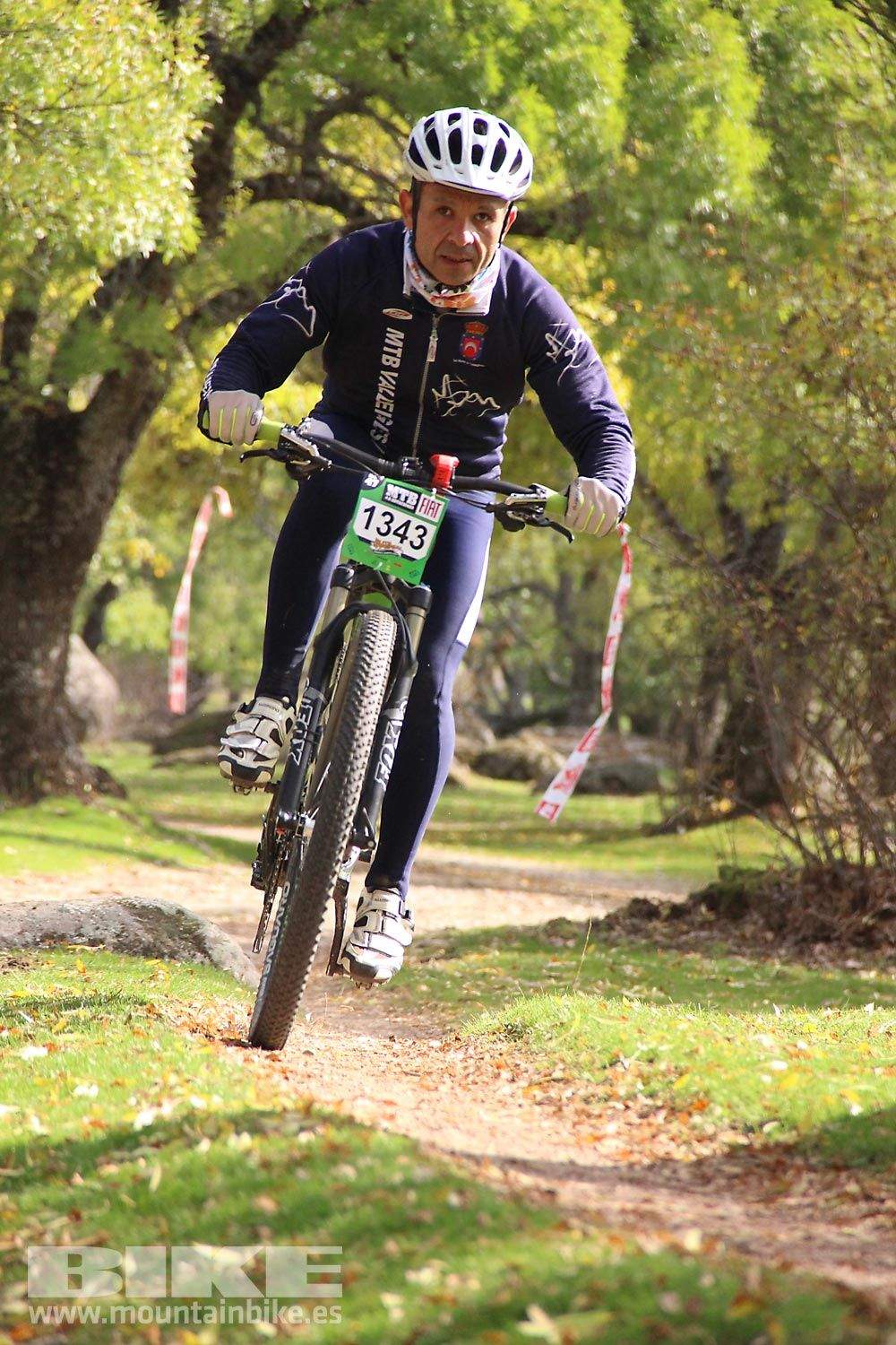 MTB 4 Estaciones La Ruta Imperial 2015. Galería 8