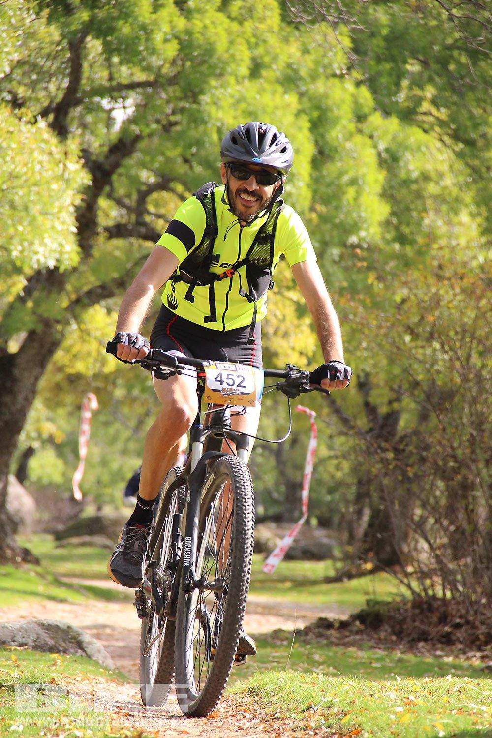 MTB 4 Estaciones La Ruta Imperial 2015. Galería 8