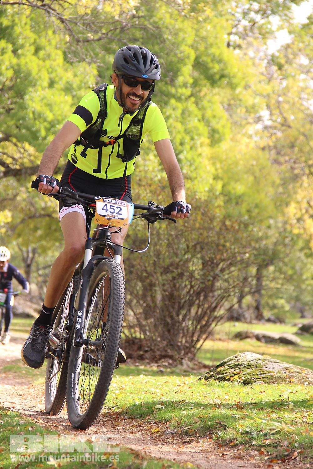 MTB 4 Estaciones La Ruta Imperial 2015. Galería 8