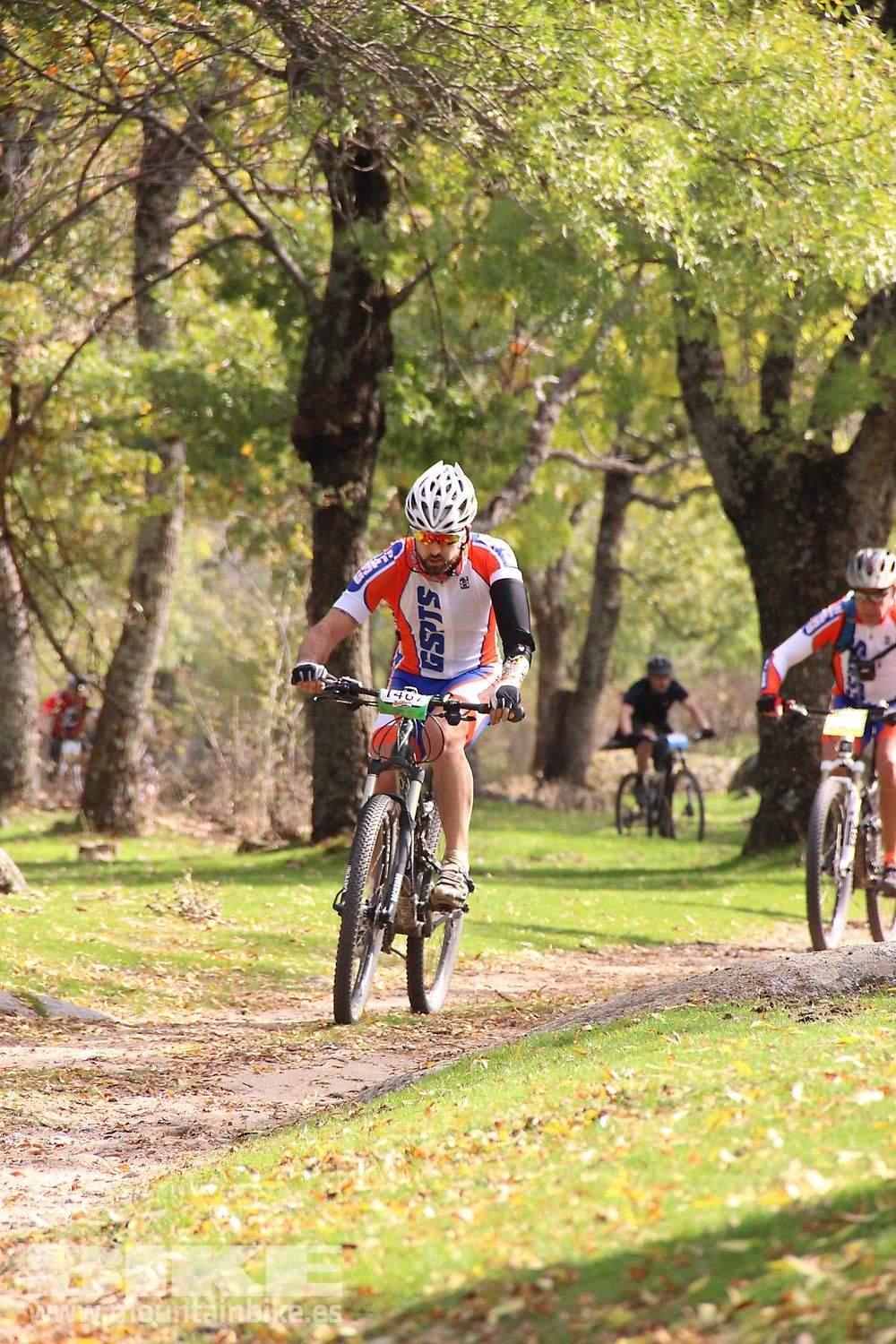 MTB 4 Estaciones La Ruta Imperial 2015. Galería 8