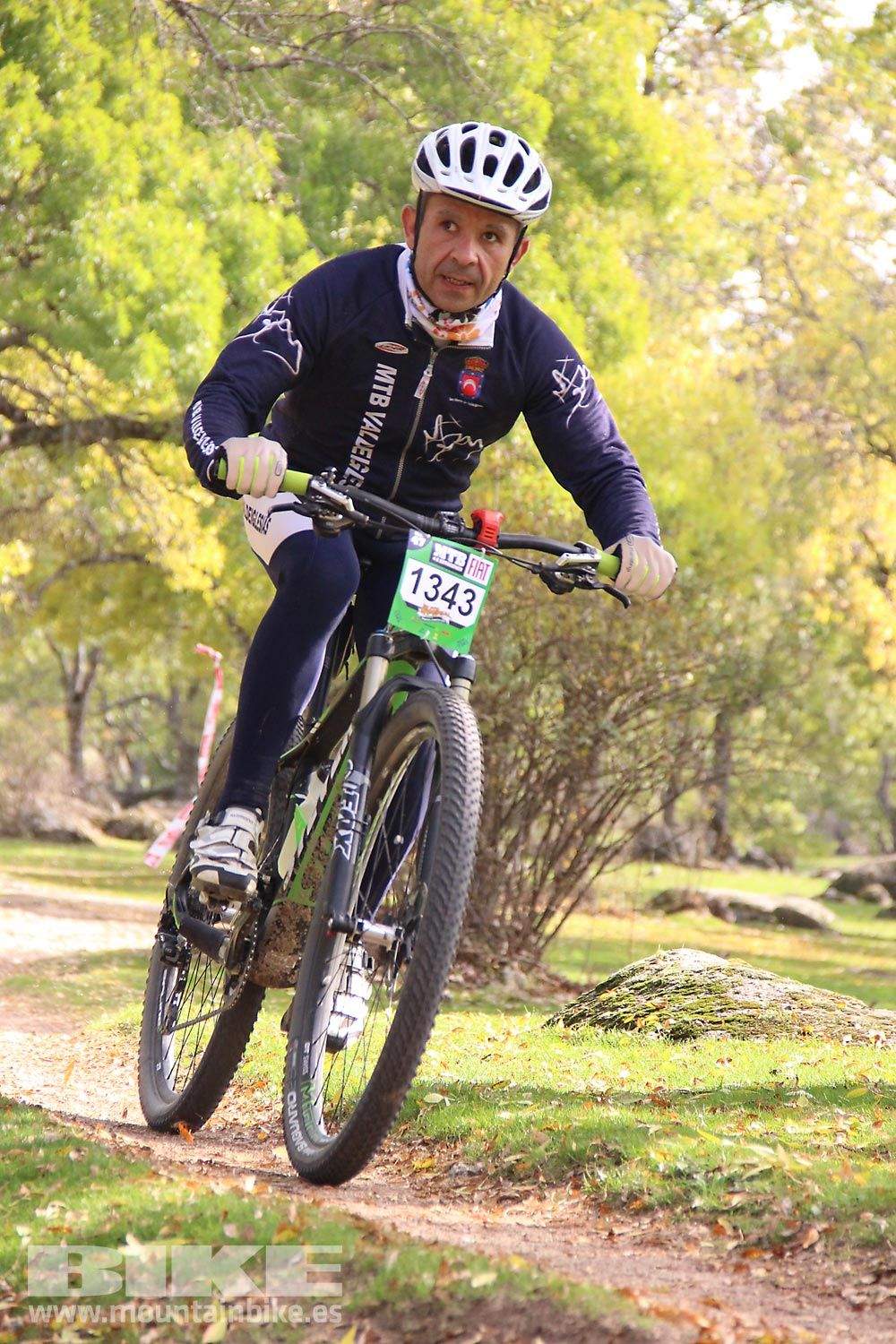 MTB 4 Estaciones La Ruta Imperial 2015. Galería 8