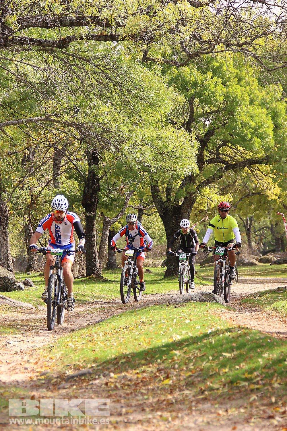 MTB 4 Estaciones La Ruta Imperial 2015. Galería 8