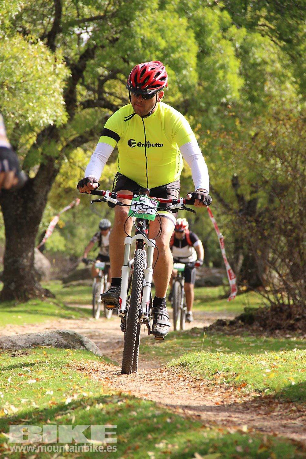 MTB 4 Estaciones La Ruta Imperial 2015. Galería 8