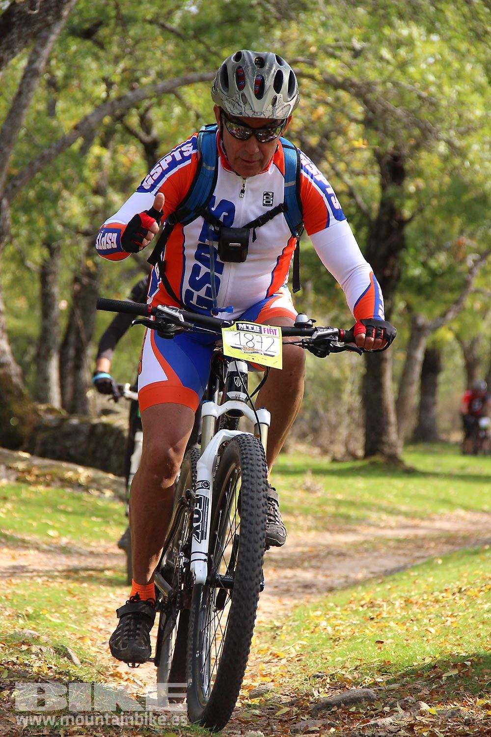 MTB 4 Estaciones La Ruta Imperial 2015. Galería 8