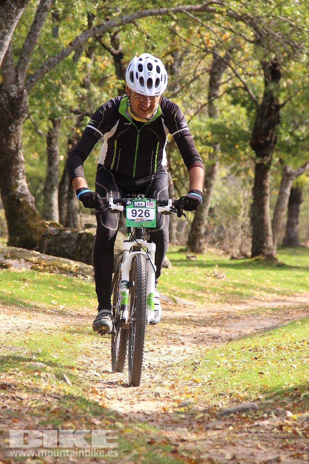 MTB 4 Estaciones La Ruta Imperial 2015. Galería 8