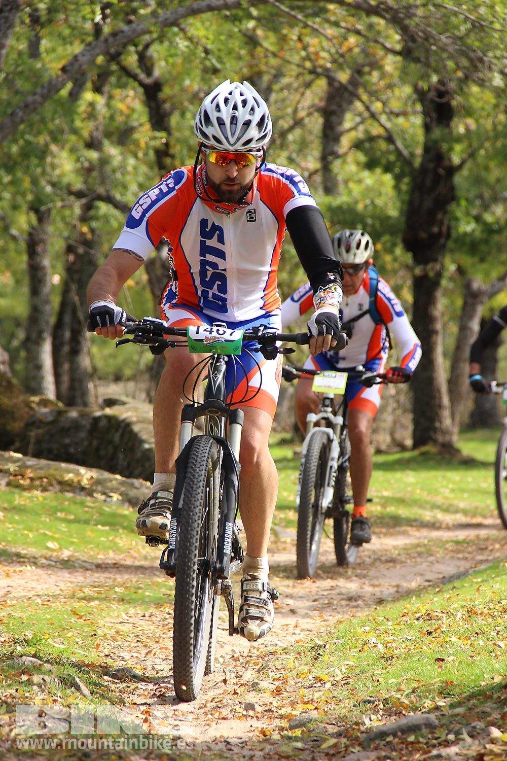 MTB 4 Estaciones La Ruta Imperial 2015. Galería 8