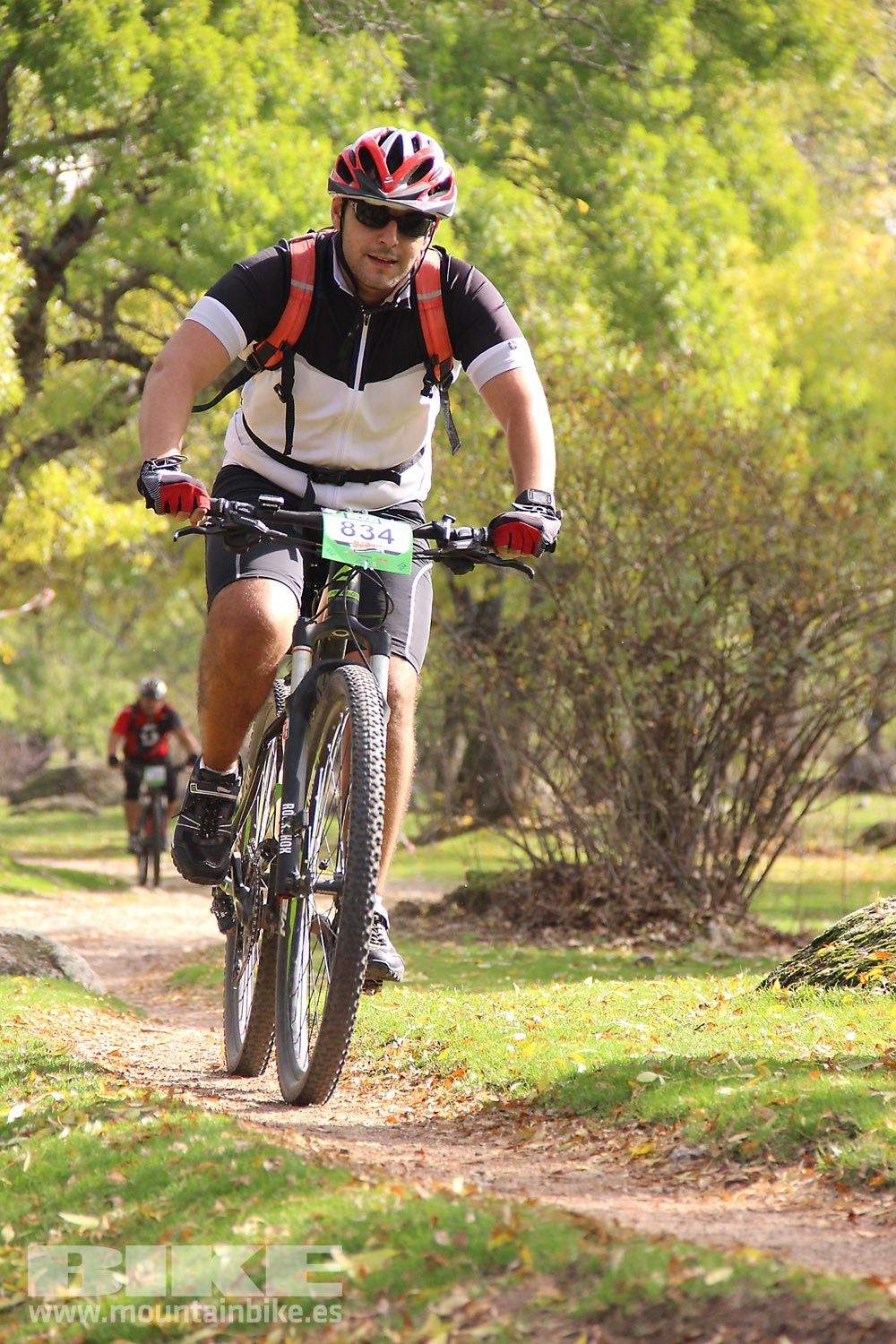 MTB 4 Estaciones La Ruta Imperial 2015. Galería 8