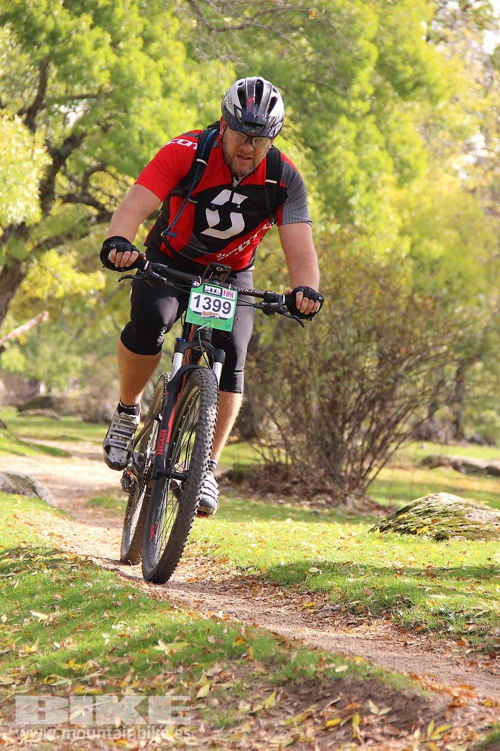 MTB 4 Estaciones La Ruta Imperial 2015. Galería 8