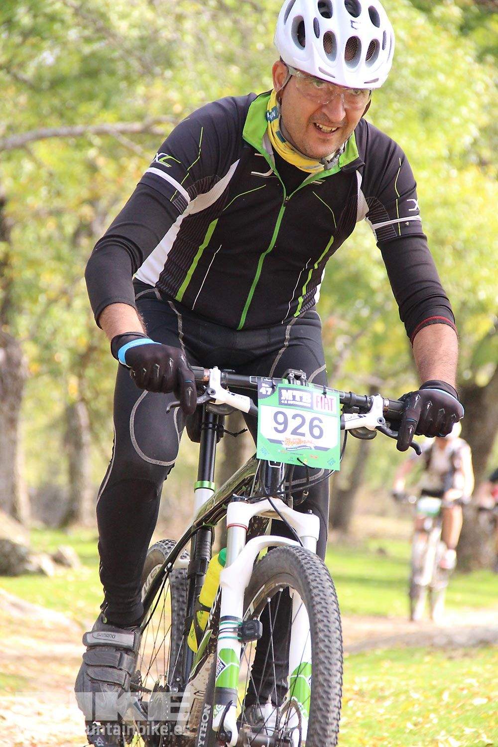 MTB 4 Estaciones La Ruta Imperial 2015. Galería 8