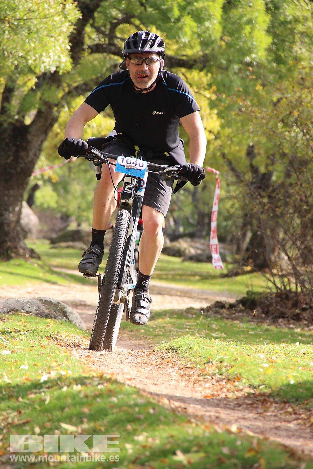 MTB 4 Estaciones La Ruta Imperial 2015. Galería 8