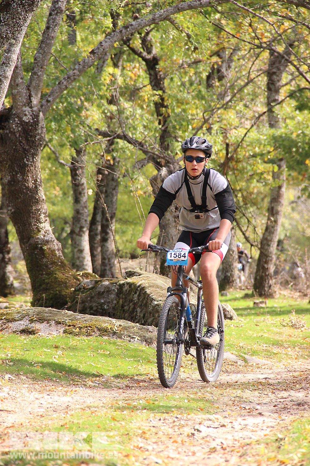 MTB 4 Estaciones La Ruta Imperial 2015. Galería 8