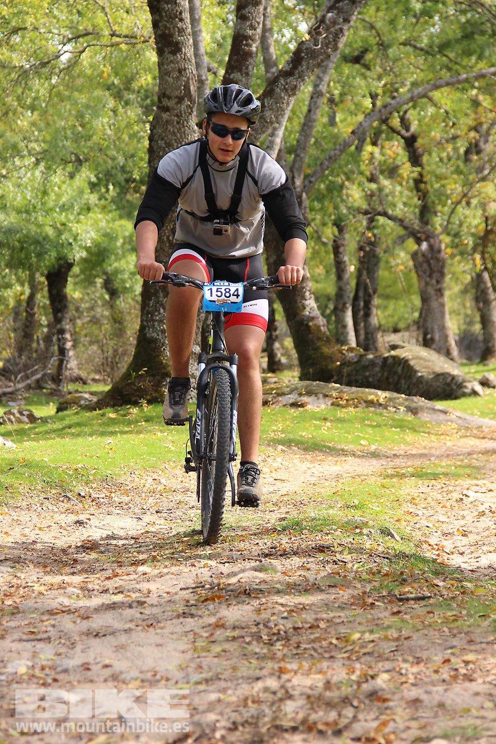 MTB 4 Estaciones La Ruta Imperial 2015. Galería 8