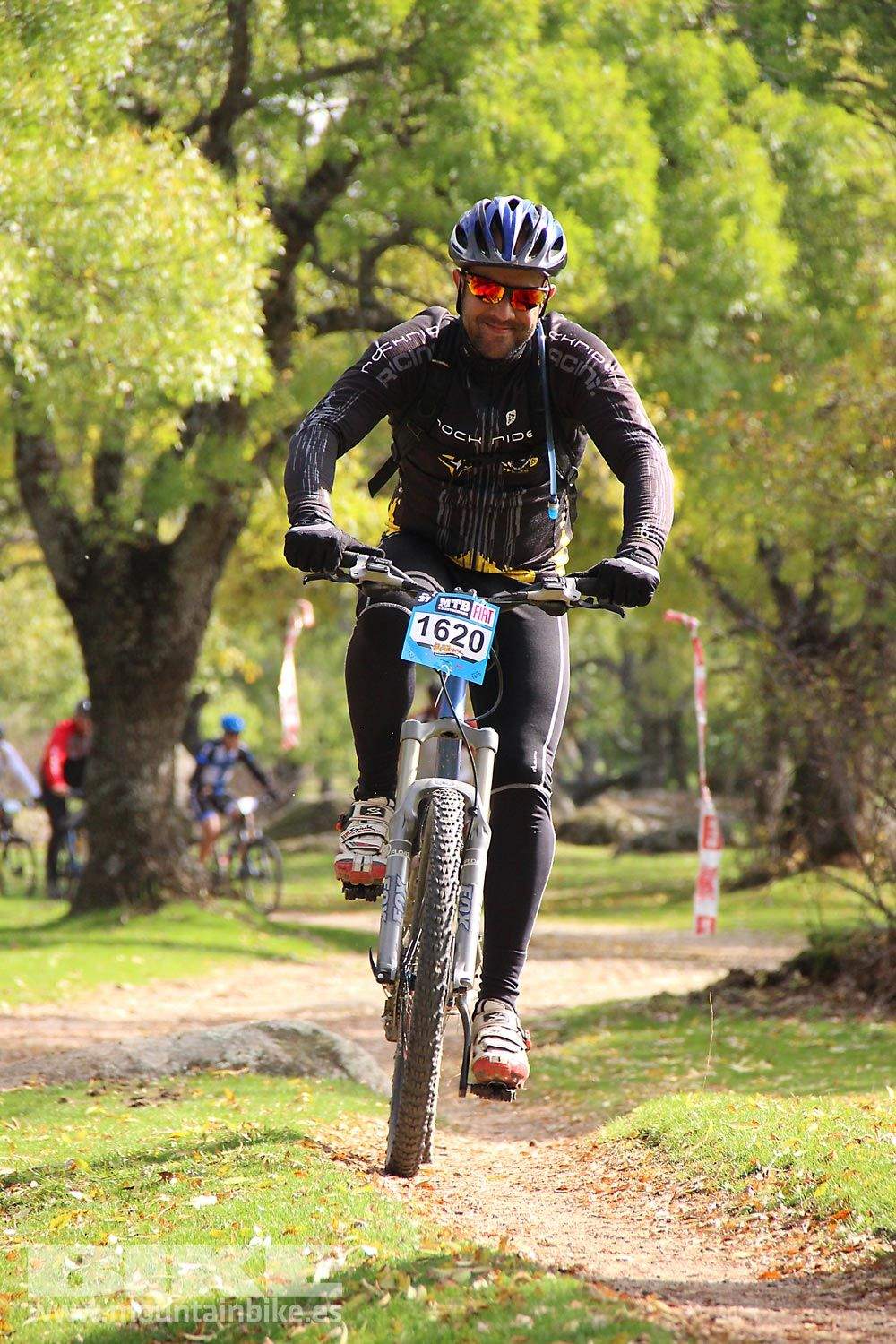 MTB 4 Estaciones La Ruta Imperial 2015. Galería 8