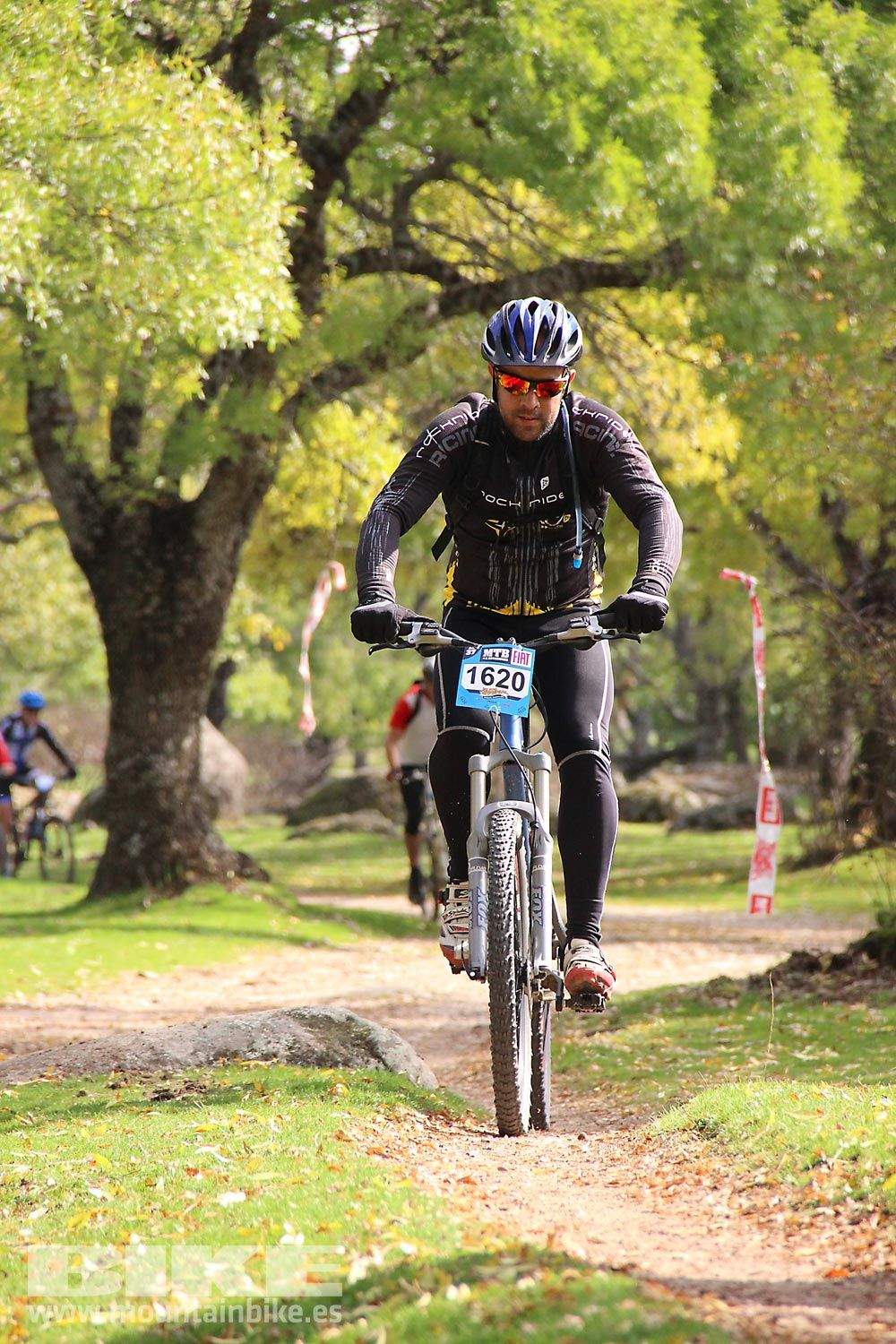 MTB 4 Estaciones La Ruta Imperial 2015. Galería 8