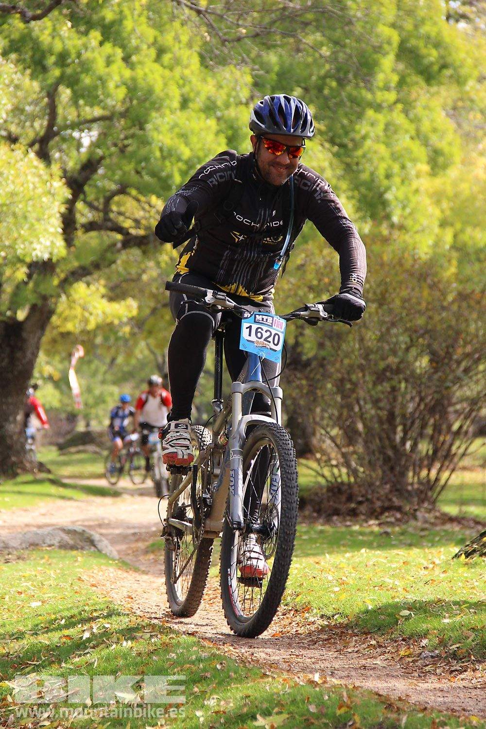 MTB 4 Estaciones La Ruta Imperial 2015. Galería 8