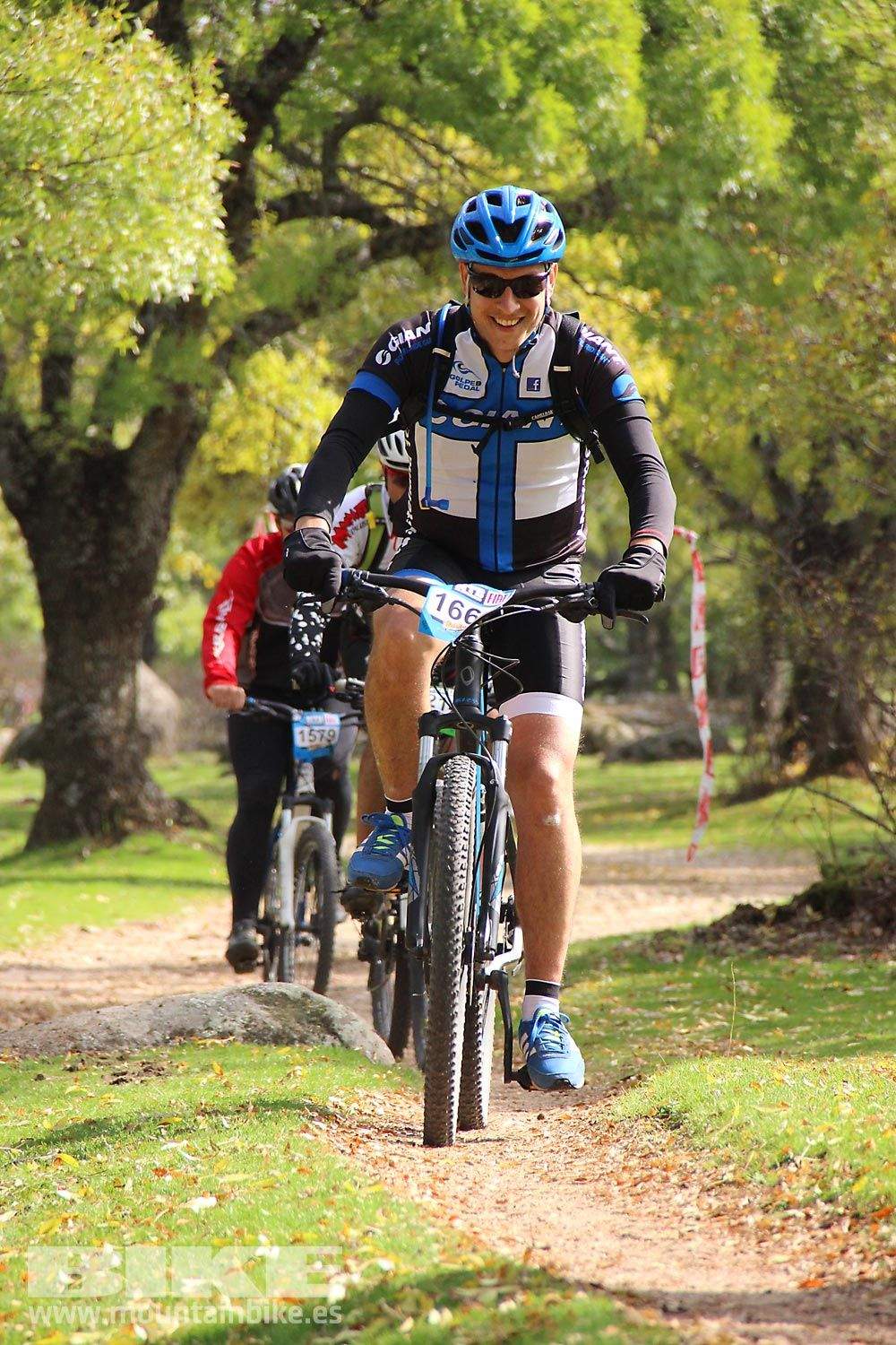 MTB 4 Estaciones La Ruta Imperial 2015. Galería 8