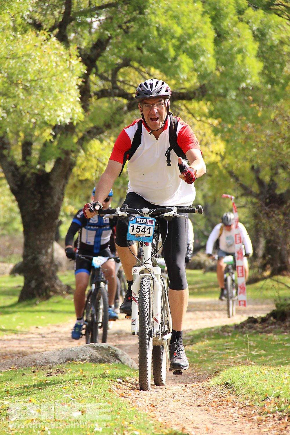 MTB 4 Estaciones La Ruta Imperial 2015. Galería 8