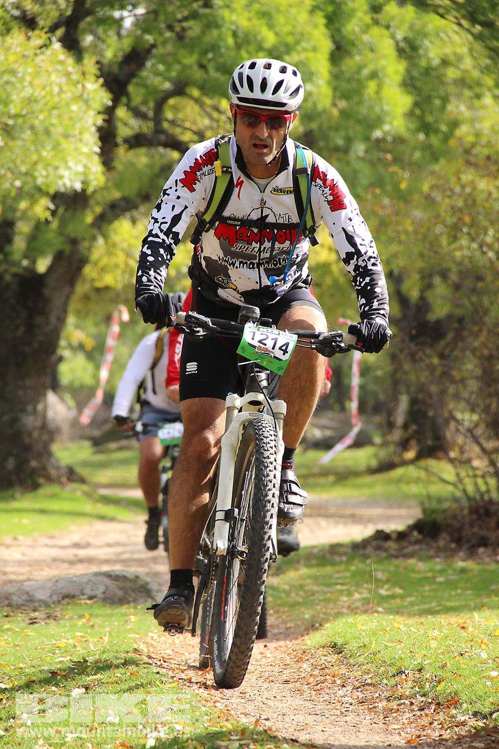 MTB 4 Estaciones La Ruta Imperial 2015. Galería 8