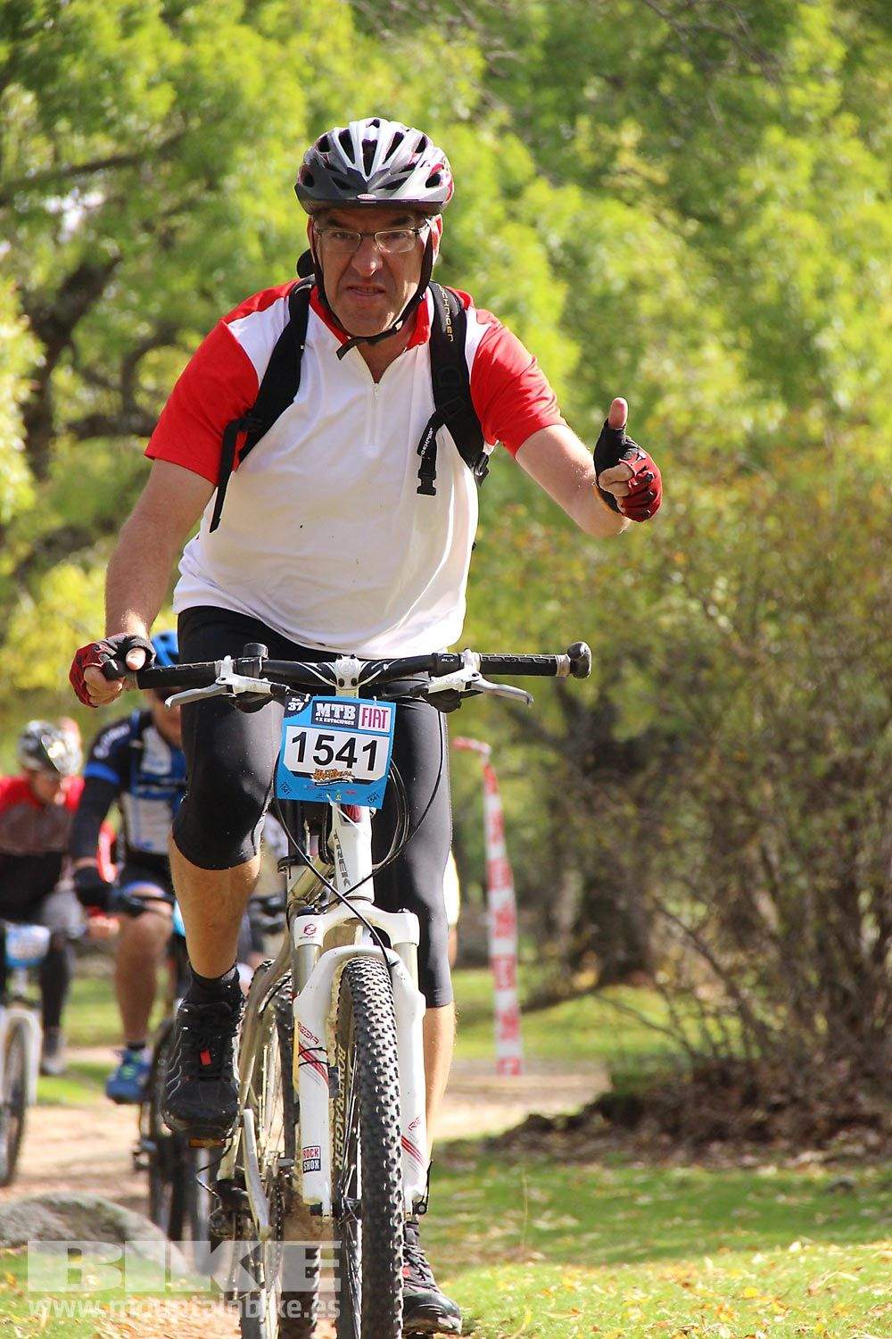 MTB 4 Estaciones La Ruta Imperial 2015. Galería 8