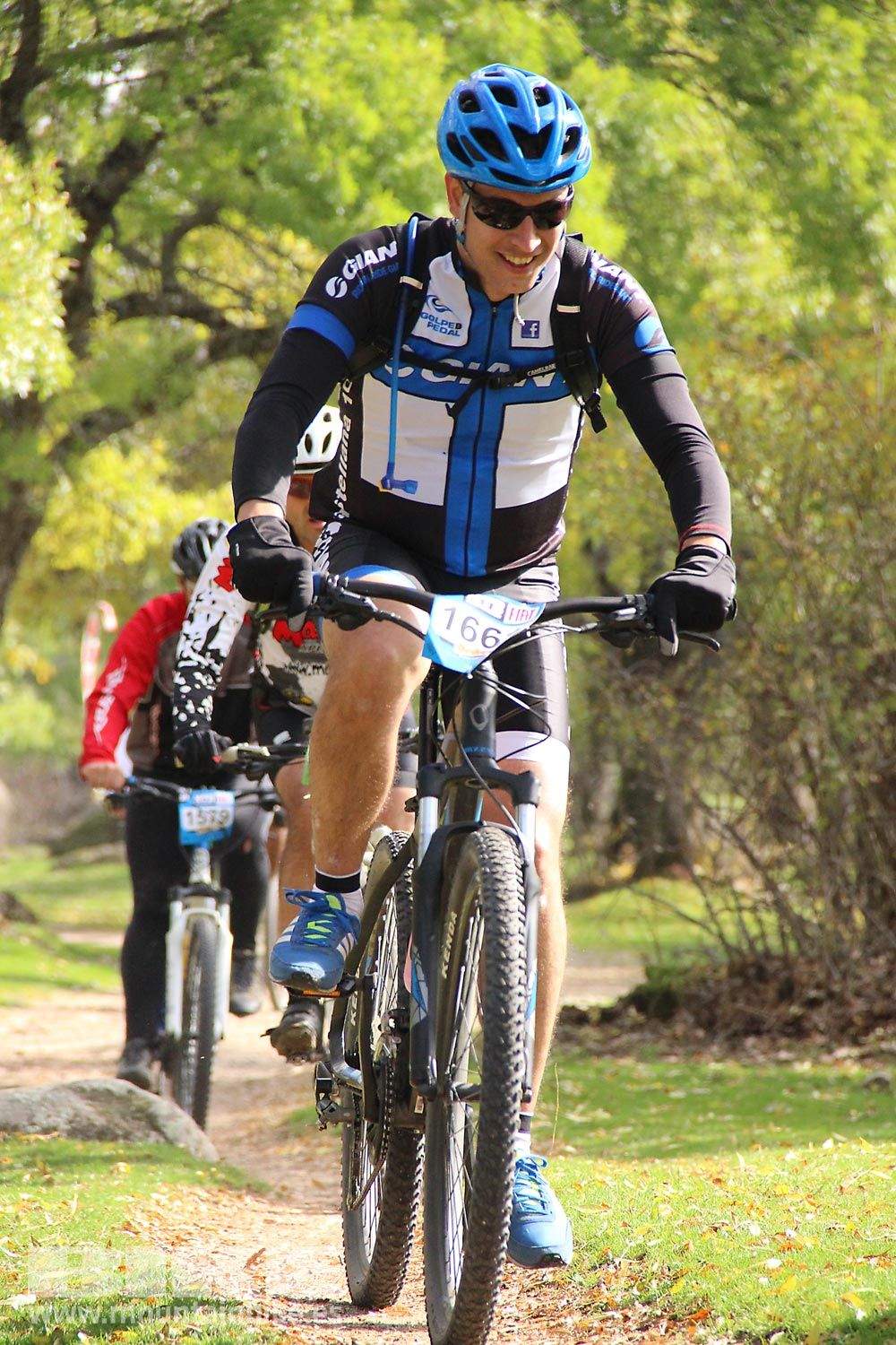 MTB 4 Estaciones La Ruta Imperial 2015. Galería 8