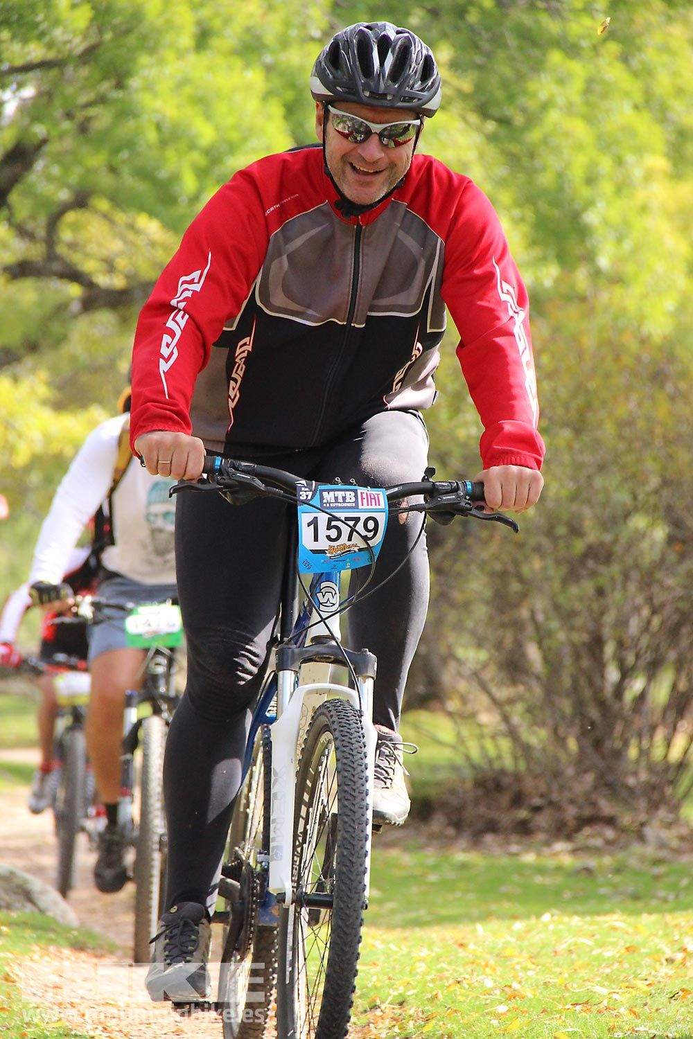 MTB 4 Estaciones La Ruta Imperial 2015. Galería 8