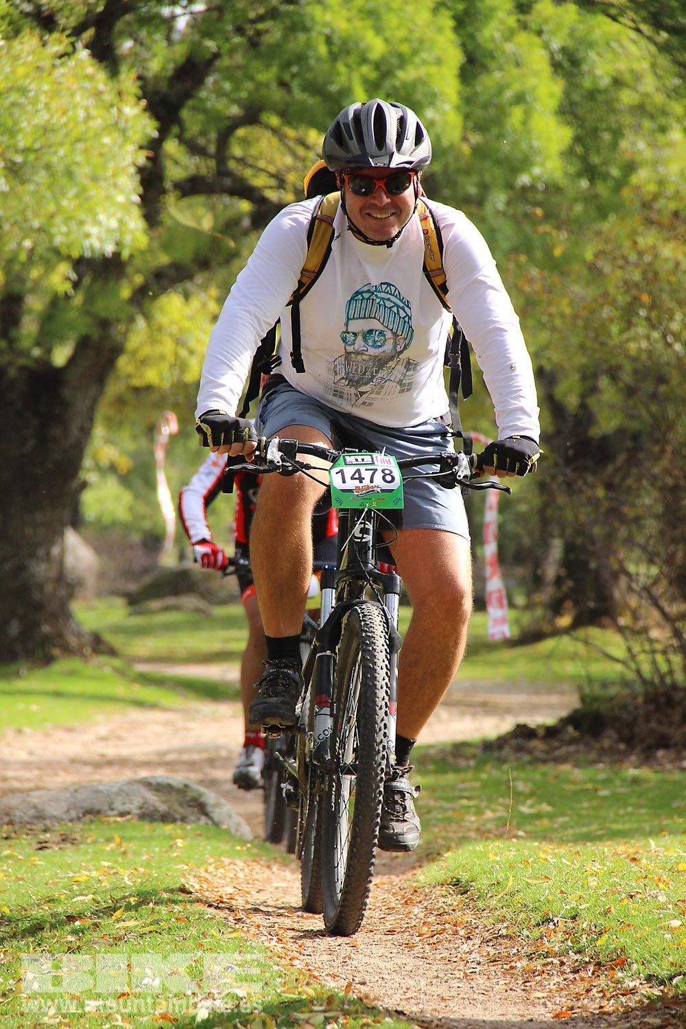 MTB 4 Estaciones La Ruta Imperial 2015. Galería 8