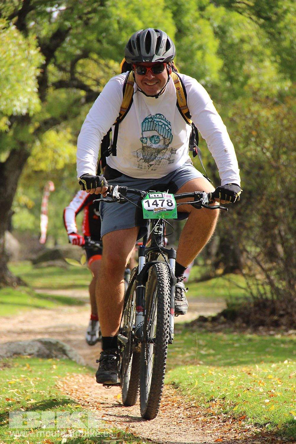 MTB 4 Estaciones La Ruta Imperial 2015. Galería 8