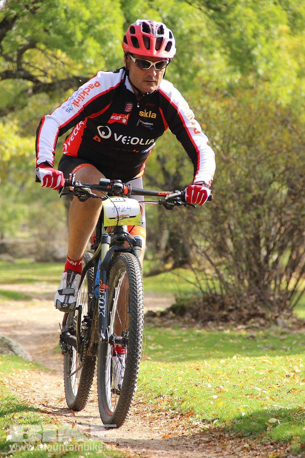 MTB 4 Estaciones La Ruta Imperial 2015. Galería 8