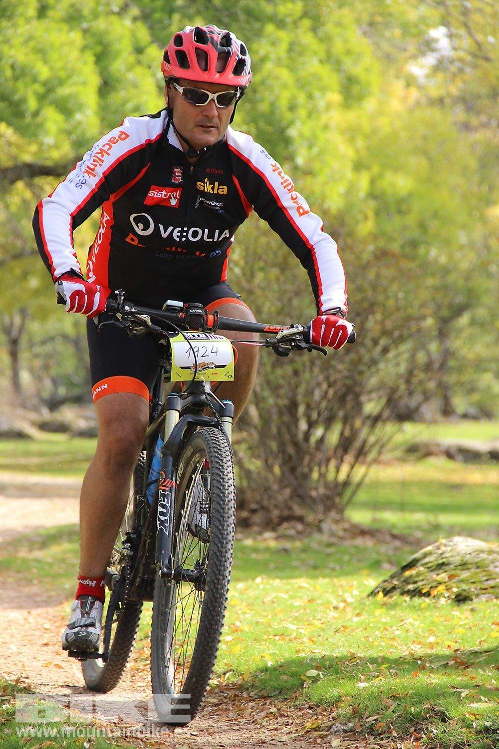 MTB 4 Estaciones La Ruta Imperial 2015. Galería 8