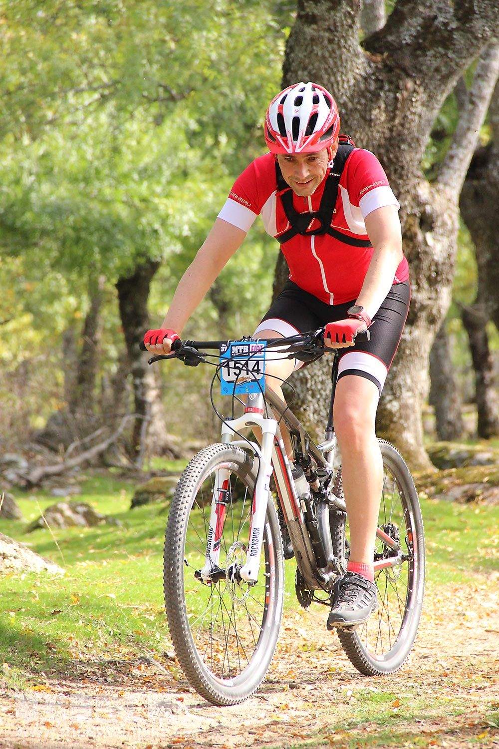 MTB 4 Estaciones La Ruta Imperial 2015. Galería 8