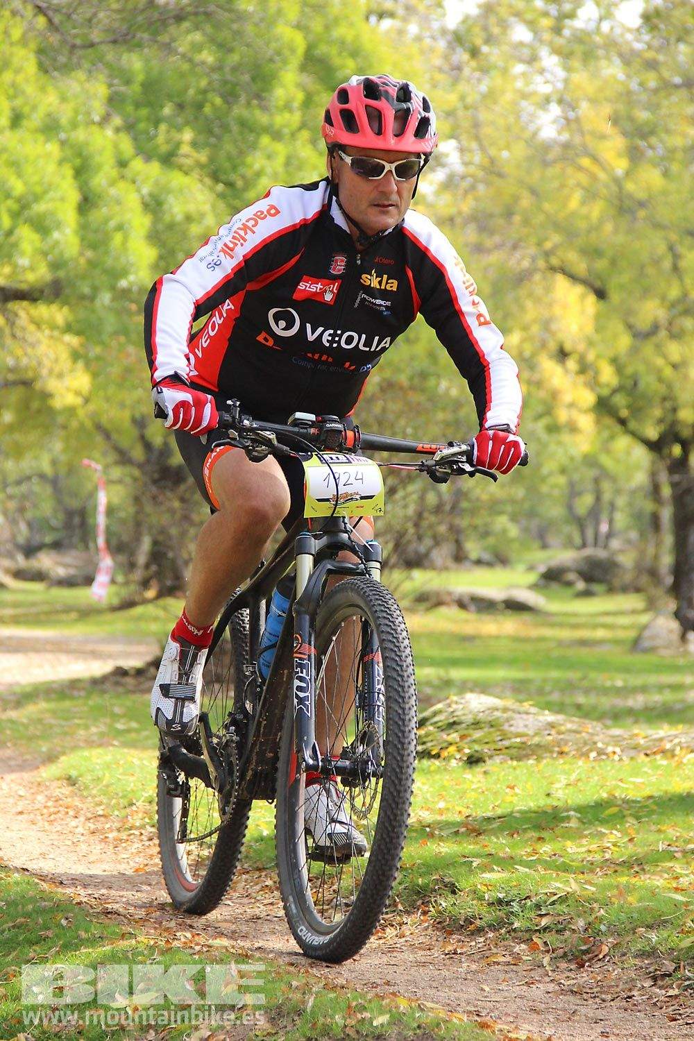 MTB 4 Estaciones La Ruta Imperial 2015. Galería 8