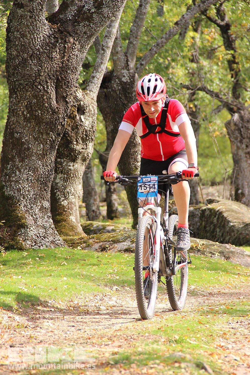 MTB 4 Estaciones La Ruta Imperial 2015. Galería 8