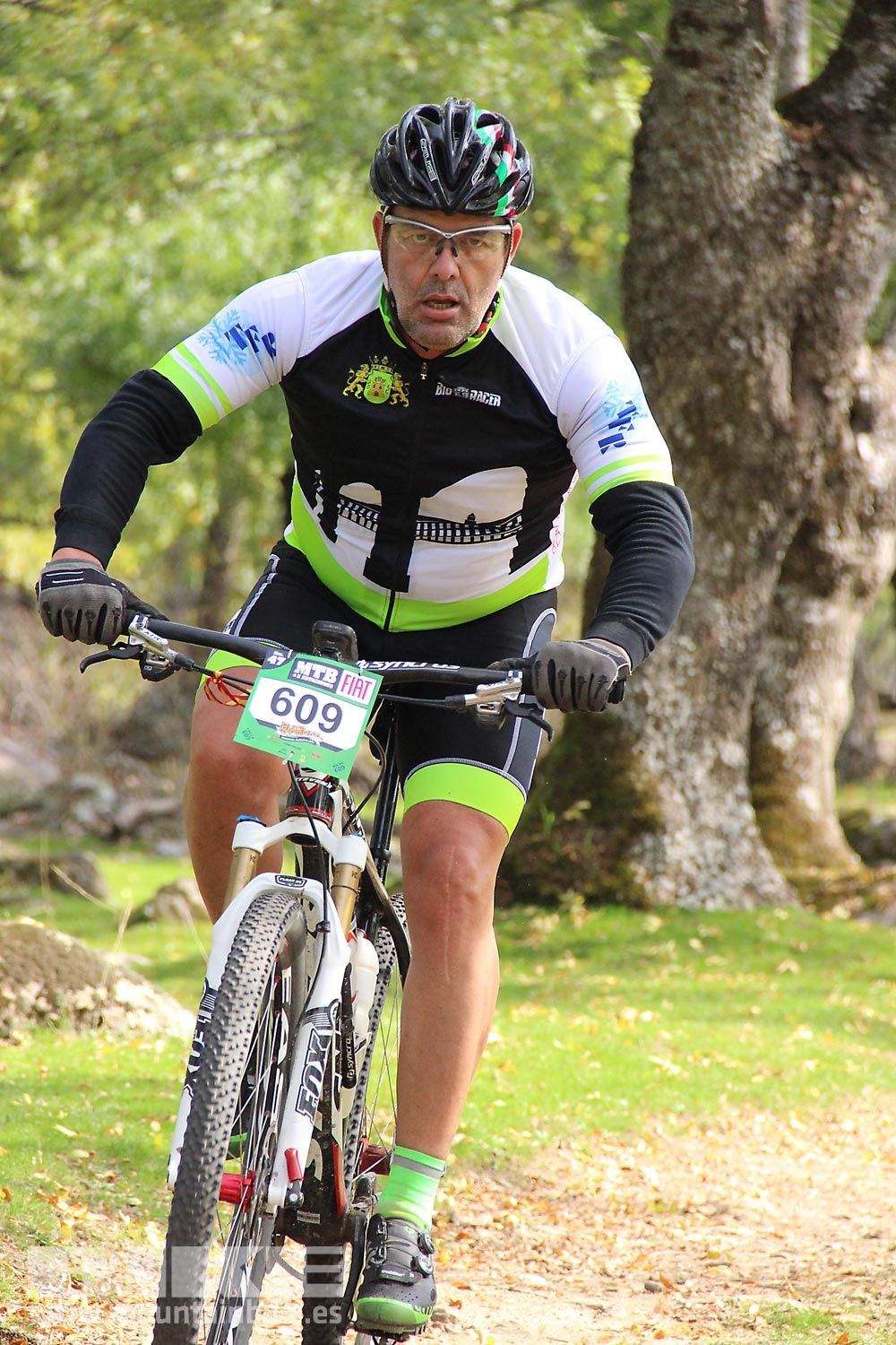 MTB 4 Estaciones La Ruta Imperial 2015. Galería 8