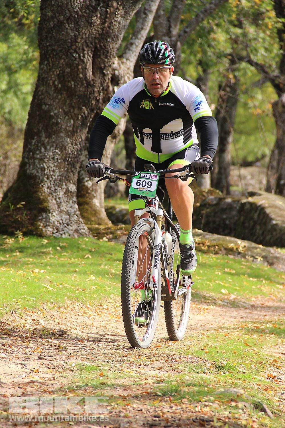 MTB 4 Estaciones La Ruta Imperial 2015. Galería 8