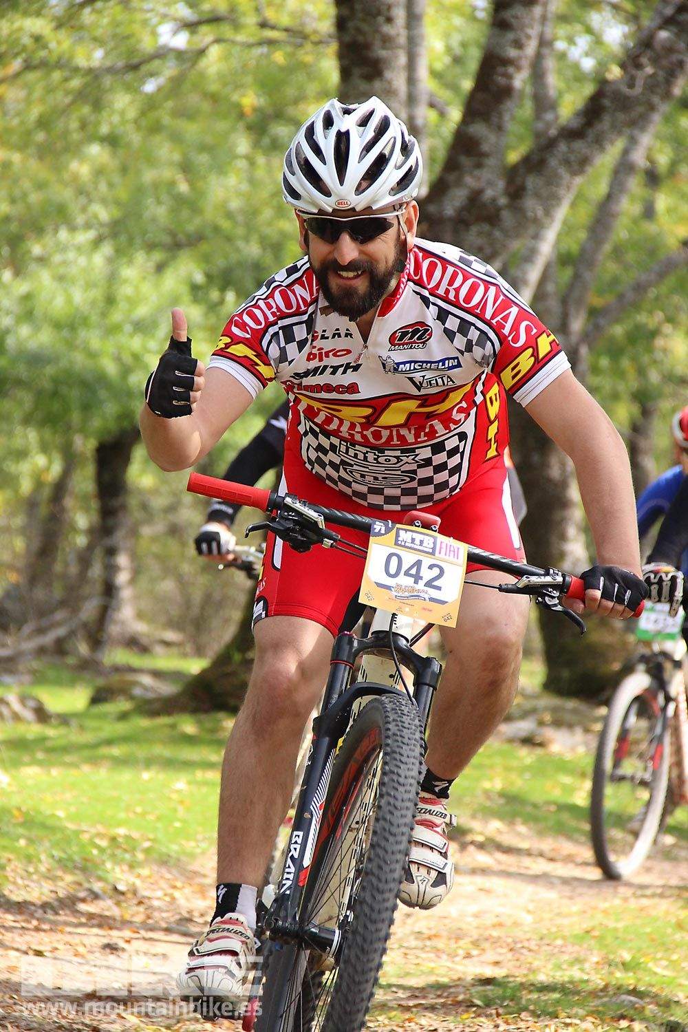 MTB 4 Estaciones La Ruta Imperial 2015. Galería 8