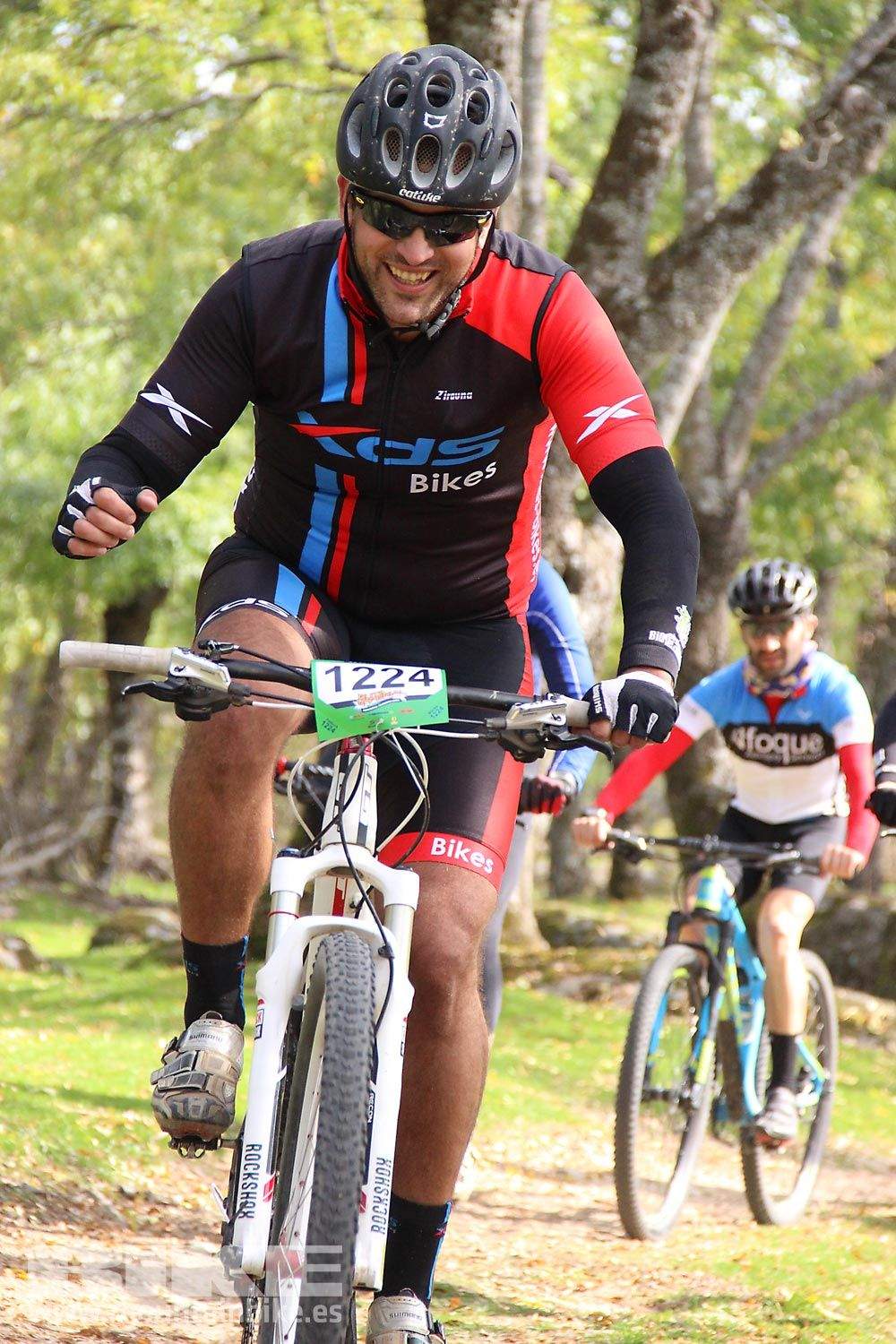 MTB 4 Estaciones La Ruta Imperial 2015. Galería 8