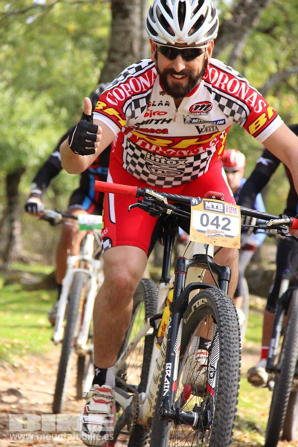 MTB 4 Estaciones La Ruta Imperial 2015. Galería 8