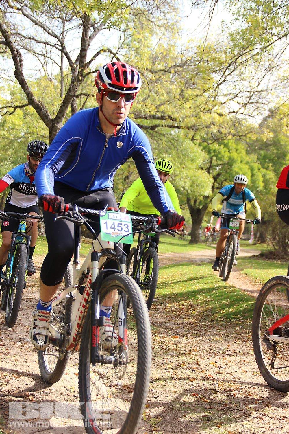 MTB 4 Estaciones La Ruta Imperial 2015. Galería 8