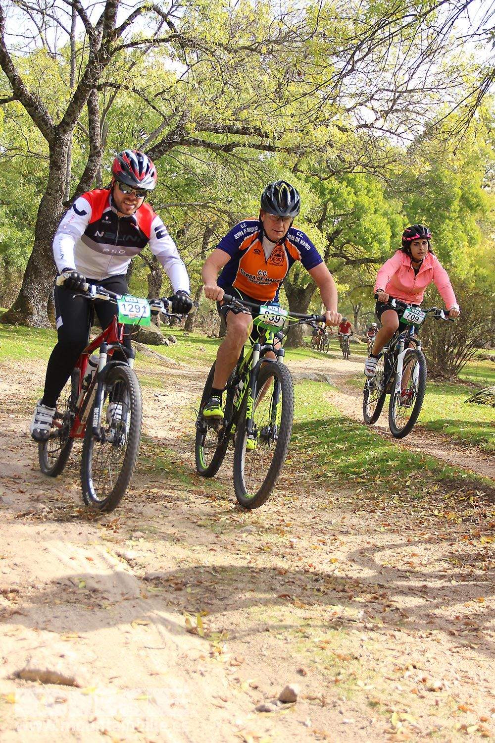 MTB 4 Estaciones La Ruta Imperial 2015. Galería 8