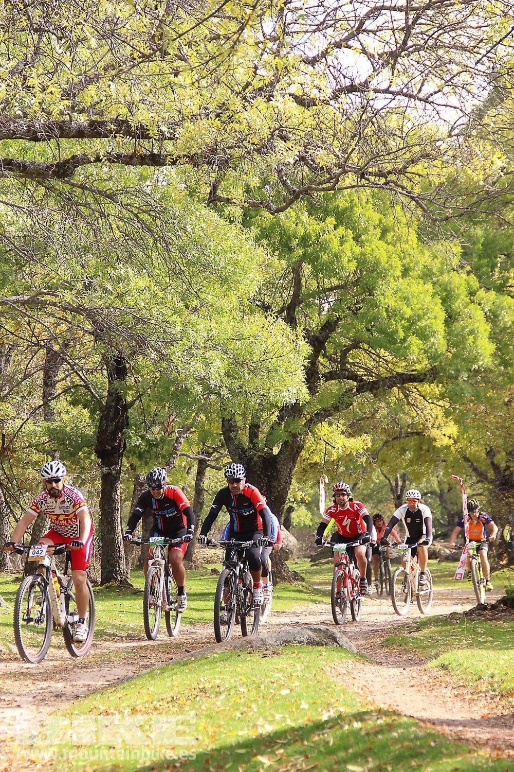 MTB 4 Estaciones La Ruta Imperial 2015. Galería 8