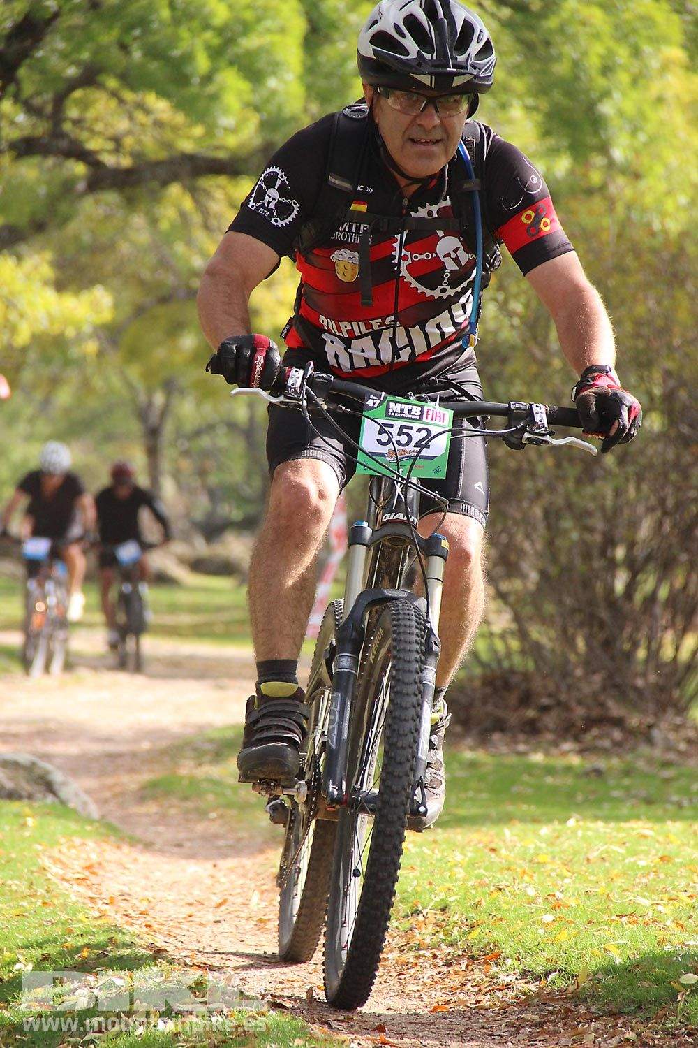 MTB 4 Estaciones La Ruta Imperial 2015. Galería 8