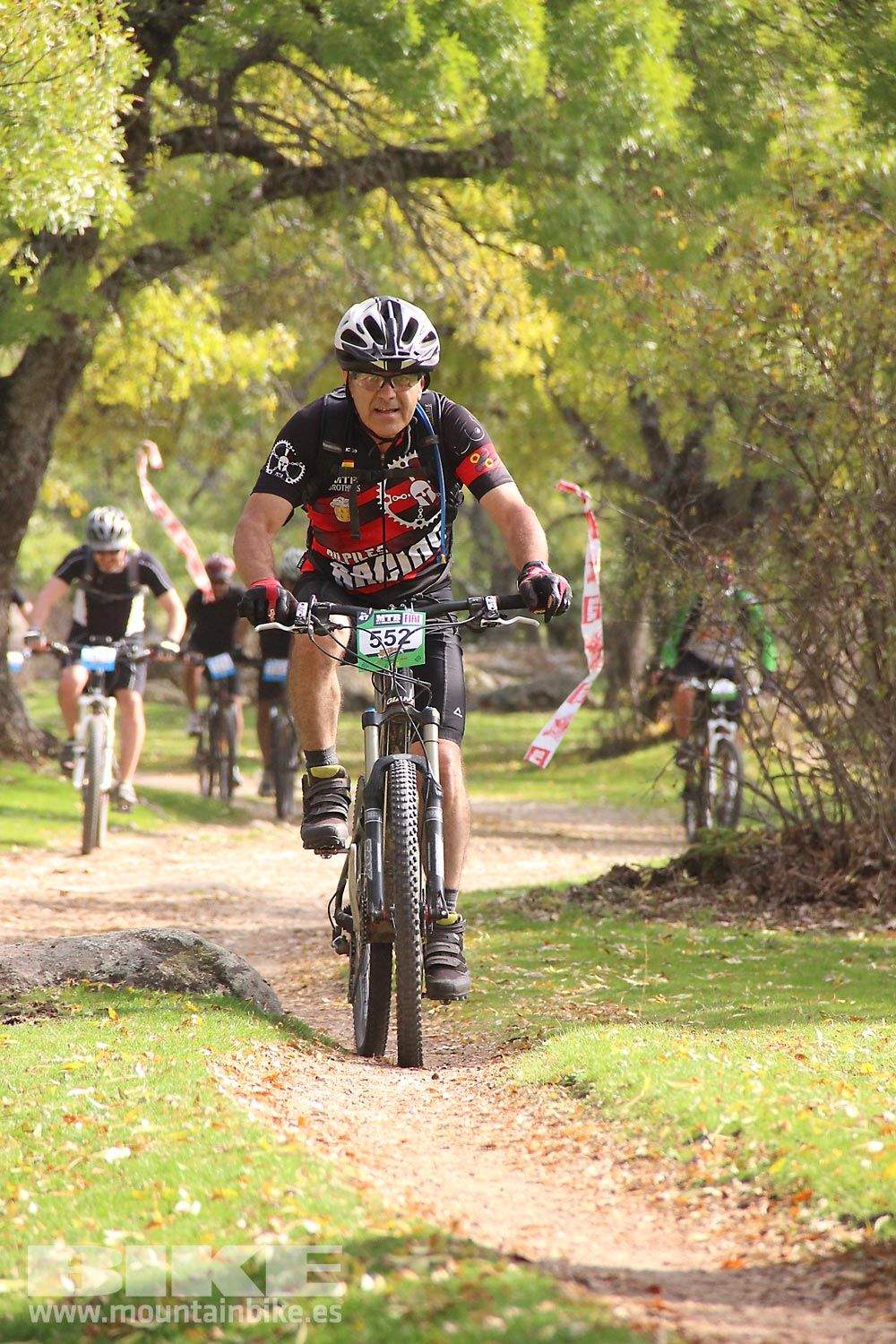 MTB 4 Estaciones La Ruta Imperial 2015. Galería 8