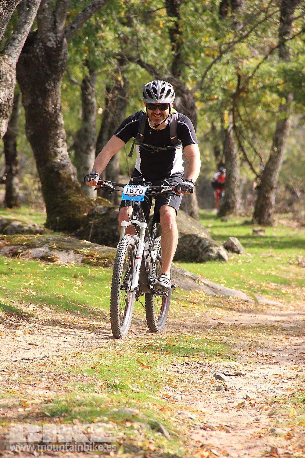 MTB 4 Estaciones La Ruta Imperial 2015. Galería 8