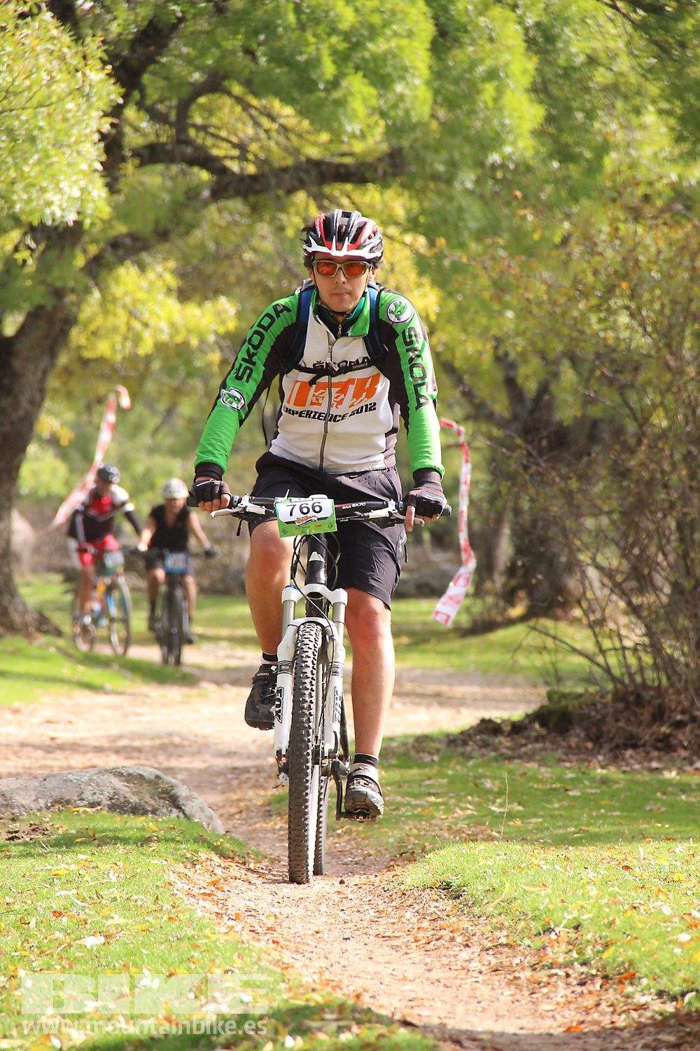 MTB 4 Estaciones La Ruta Imperial 2015. Galería 8