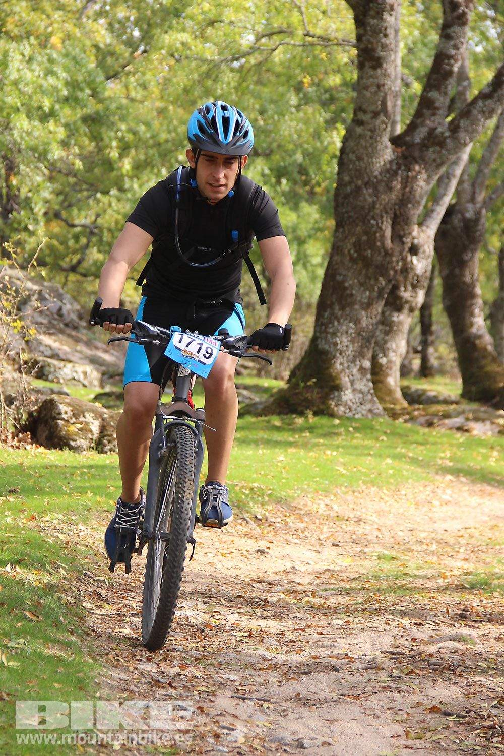 MTB 4 Estaciones La Ruta Imperial 2015. Galería 8